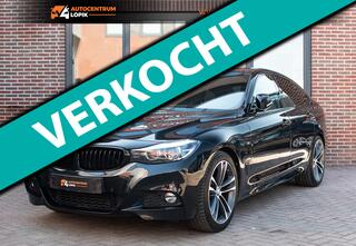 BMW 3-Serie GT