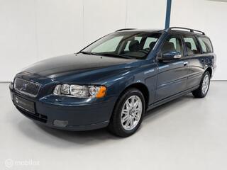 Volvo V70 (1996 - 2007)