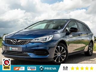 Opel Astra Sports Tourer (2016 - 2021)