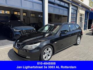 BMW 5-Serie (2003 - 2010)