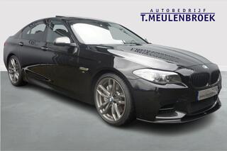 BMW 5-Serie (2016 - 2023)