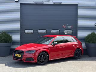 Audi A3 Sportback (2012 - 2020)