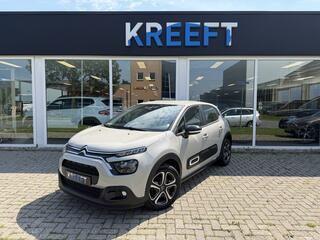 Citroen C3 (2016 - 2023)