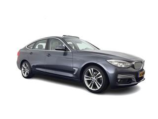 BMW 3-Serie GT