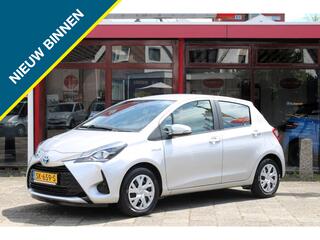 Toyota Yaris (2011 - 2020)