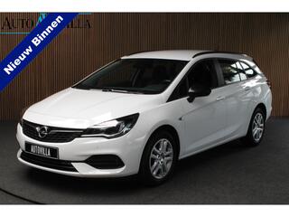 Opel Astra Sports Tourer (2016 - 2021)