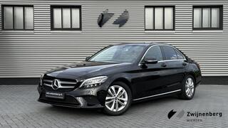 Mercedes-Benz C-Klasse (2014 - 2021)