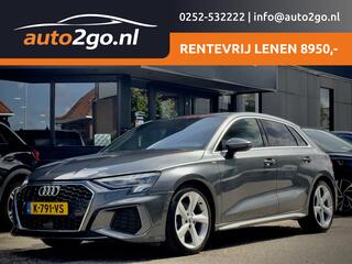 Audi A3 Sportback (2012 - 2020)