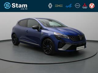 Renault Clio (2019 - 2025)