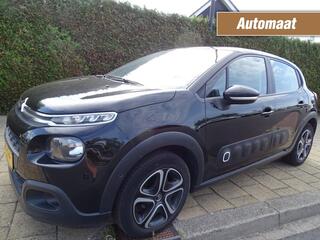 Citroen C3 (2016 - 2023)