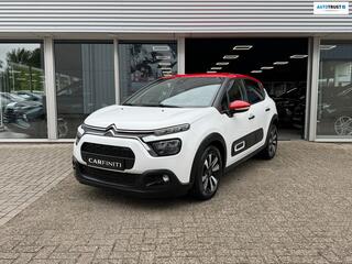 Citroen C3 (2016 - 2023)