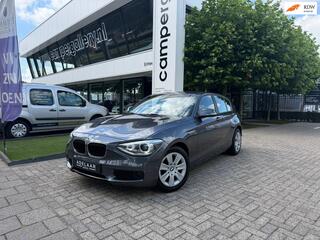 BMW 1-Serie (2011 - 2019)
