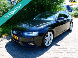 Audi A4 Avant (2008 - 2015)