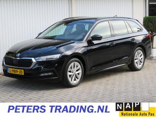 Skoda Octavia Combi