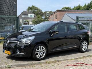 Renault Clio Estate