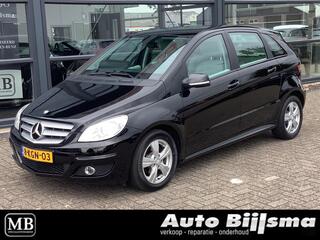 Mercedes-Benz B-Klasse (2005 - 2011)