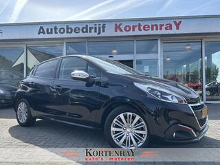 Peugeot 208 (2012 - 2019)