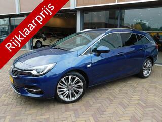 Opel Astra Sports Tourer (2016 - 2021)