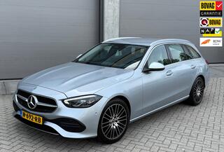 Mercedes-Benz C-Klasse Estate