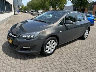 Opel Astra (2015 - 2021)