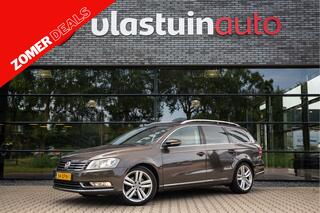 Volkswagen Passat Variant (2010 - 2014)