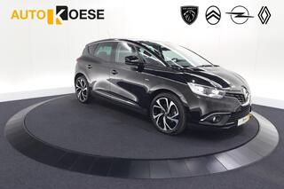 Renault Scenic (2016 - 2022)