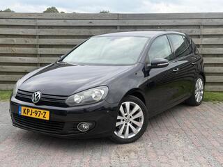 Volkswagen Golf VI