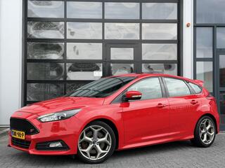Ford Focus (2011 - 2018)