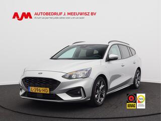 Ford Focus Wagon