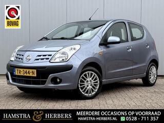Nissan Pixo