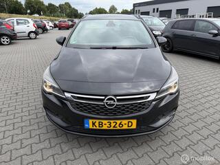 Opel Astra Sports Tourer (2016 - 2021)