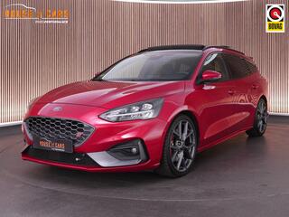 Ford Focus Wagon