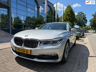 BMW 7-Serie (2016 - 2022)
