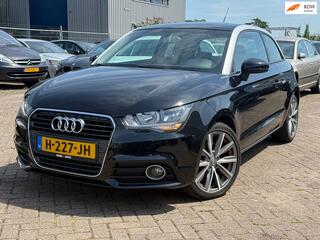 Audi A1 (2010 - 2018)
