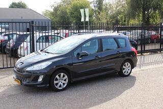 Peugeot 308 (2007 - 2013)