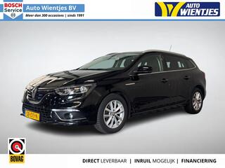 Renault Megane Estate