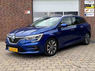 Renault Megane Estate