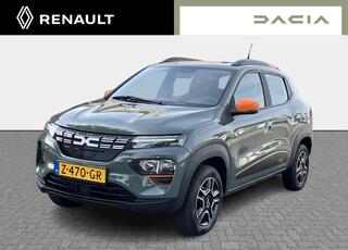 Dacia Spring (2021 - 2026)