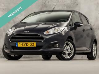 Ford Fiesta (2008 - 2017)