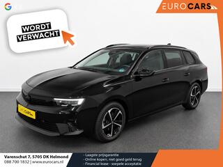 Opel Astra Sports Tourer (2016 - 2021)