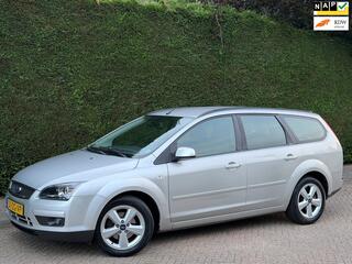 Ford Focus Wagon (2005 - 2011)