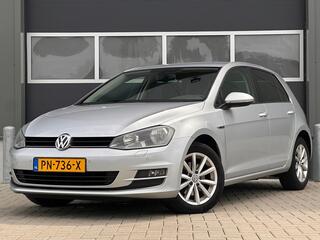 Volkswagen Golf VII