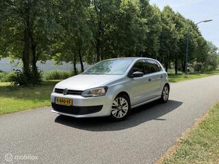 Volkswagen Polo (2002 - 2009)