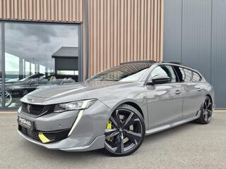 Peugeot 508 SW