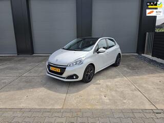 Peugeot 208 (2012 - 2019)