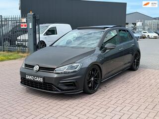 Volkswagen Golf VII