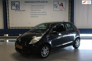 Toyota Yaris (2005 - 2011)