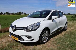 Renault Clio (2012 - 2019)