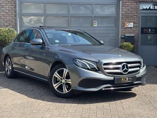 Mercedes-Benz E-Klasse (2009 - 2016)