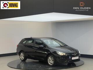 Opel Astra Sports Tourer (2016 - 2021)